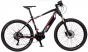Batribike Delta Plus 27.5-inch Electric Bike