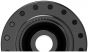 SP PL-7 Dynamo Disc Front Hub