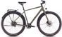 Cube Hyde Pro FE 2025 Bike