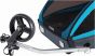 Thule Coaster XT - 2-Seat Bike Trailer