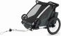 Thule Chariot Cross 2 Double Trailer and Strolling Kit