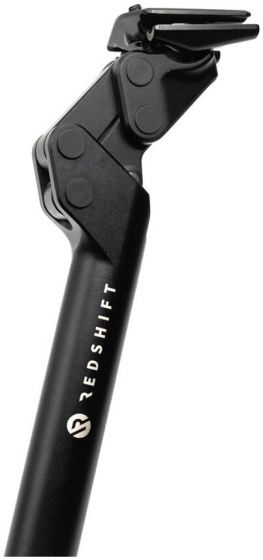 Redshift Shockstop Suspension Seatpost