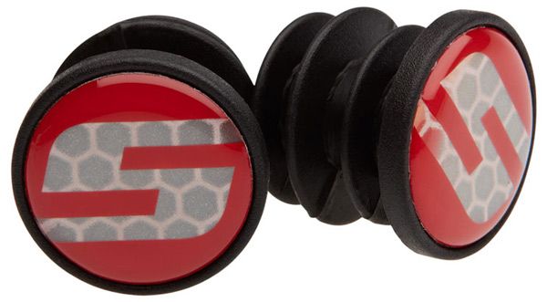 SRAM Road Bar End Plugs