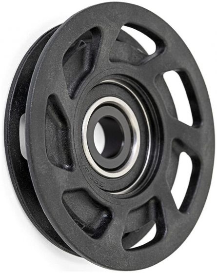 MRP MXg Chain Guide Roller Assembly