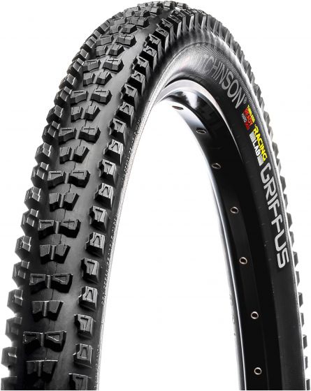 Hutchinson Griffus 2.4 Racing Lab Enduro Hardskin Folding 29-Inch Tyre