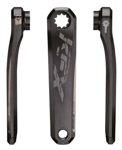 FSA CK-9011 ISIS E-Bike Crank Arm Set