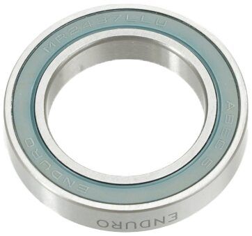 Enduro ABEC 5 MR 2437 LLU / LLB CN Bearings
