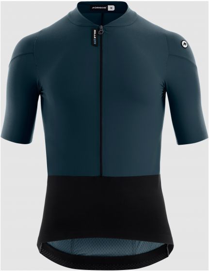 Assos Mille GTS C2 Short Sleeve Jersey
