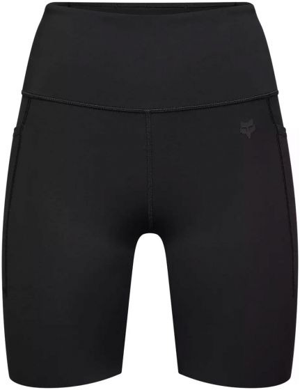 Fox Motive Biker Womens Shorts