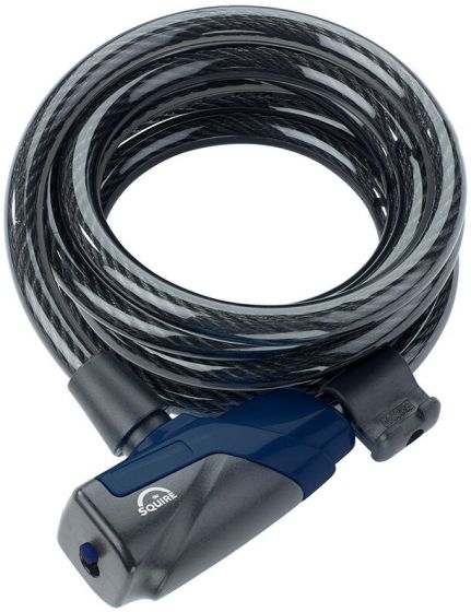 Squire Kilda 10 Cable Lock