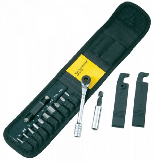 Topeak Ratchet Rocket Lite DX