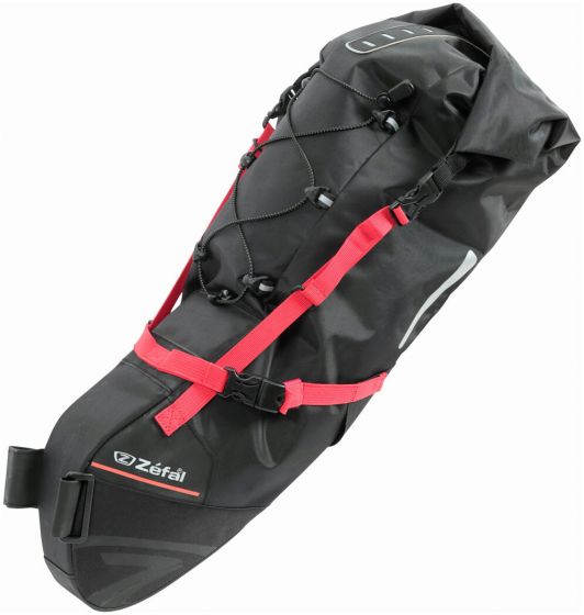 Zefal Z Adventure R17 Saddle Bag