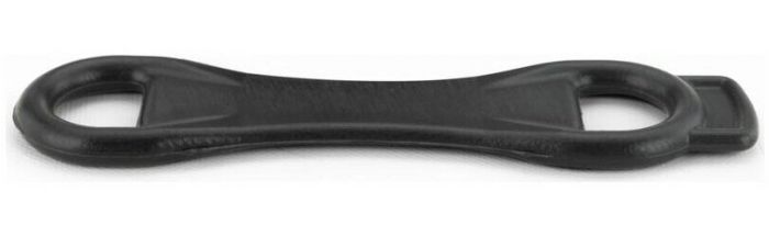 Exposure Aero Silicone Band