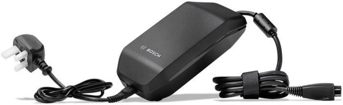 Bosch 4A Charger