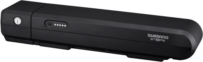 Shimano STEPS BT-E6000 418Wh Battery