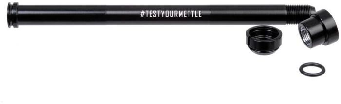 Identiti Mettle Rear Axle