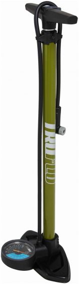 Truflo Supertrax Floor Pump
