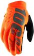 100% Brisker Cold Weather Youth Gloves