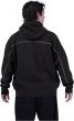 Fox Moto-X Oversized Fleece Zip Hoodie