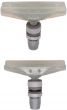 Kool-Stop Flatland Tricks & Trials Threaded Brake Shoes