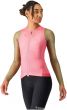 Castelli Corretto Womens Long Sleeve Jersey