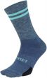 DeFeet Cyclismo Wool Blend 6" Sock
