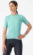 Castelli Anima 4 Womens Short Sleeve Jersey