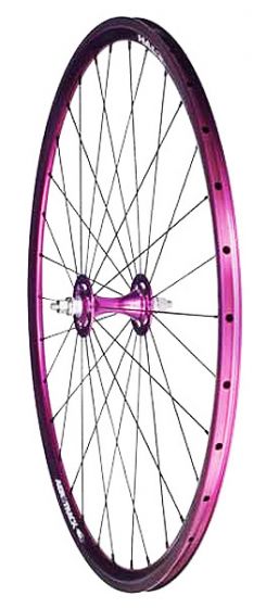 Halo Aerotrack Front Wheel