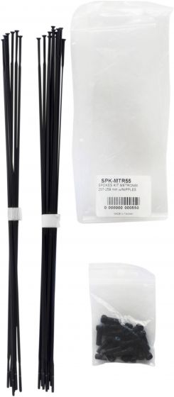 Vision Metron 55 Spoke Kit