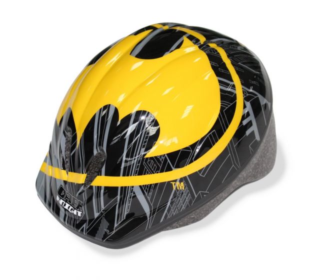 Batman Kids Helmet