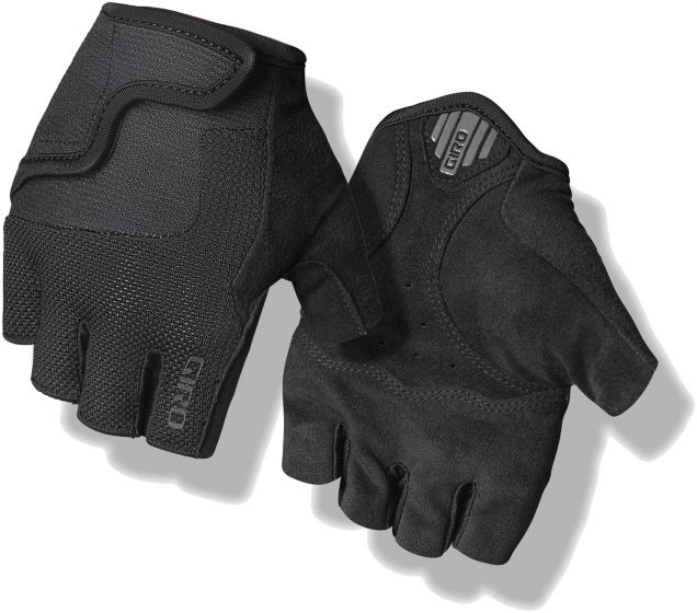 Giro Bravo Junior Short Finger Gloves