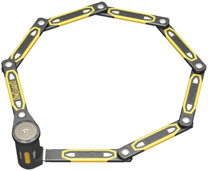 OnGuard K9 Heavy Duty Folding Lock