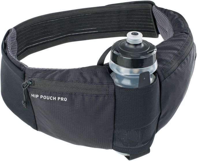 EVOC Pro Hip Pouch & Bottle