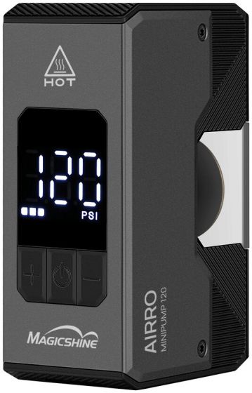 Magicshine Airro E-Pump