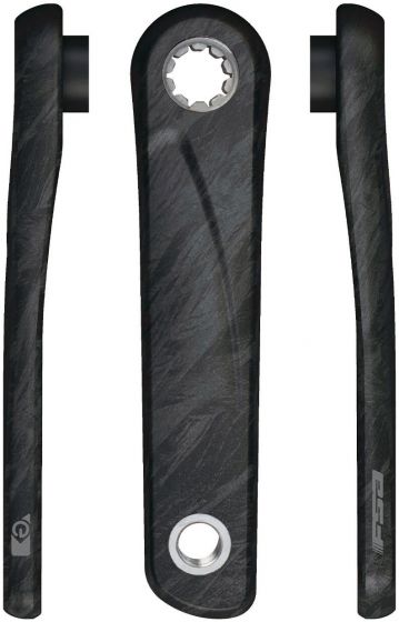 FSA CK-703 ISIS E-Bike Carbon Crank Arm Set