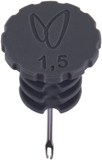 Effetto Mariposa Tappabuco Puncture Plug Repair Kit