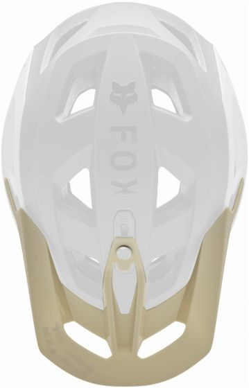 Fox Speedframe 5050 Helmet Visor