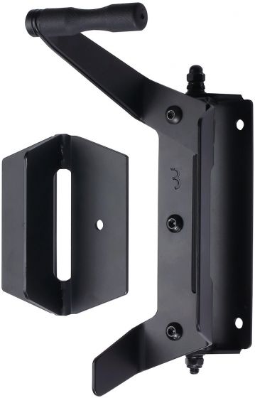 BBB ParkingLot Swivel Storage Hook