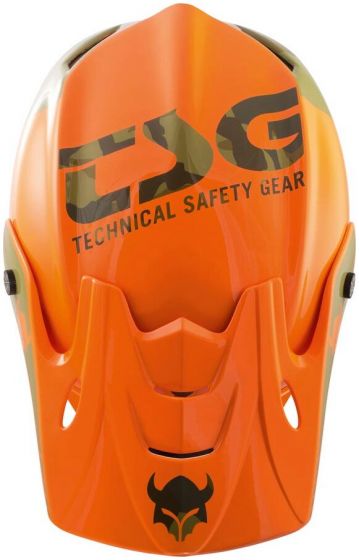 TSG Squad Helmet