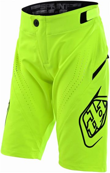 Troy Lee Sprint Youth Shorts
