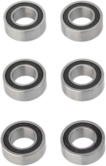 Wolf Tooth Waveform Pedals Ball Bearings