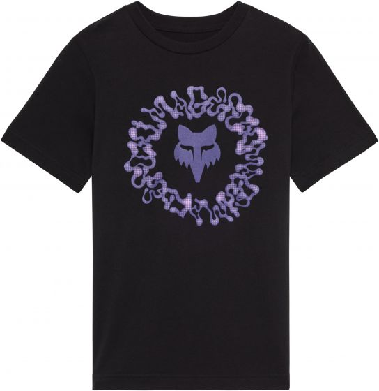 Fox Youth Image Phantom T-Shirt