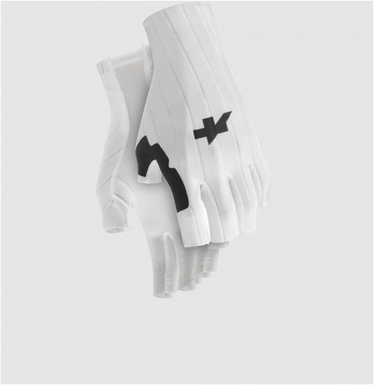 Assos RSR Speed Short Finger Gloves