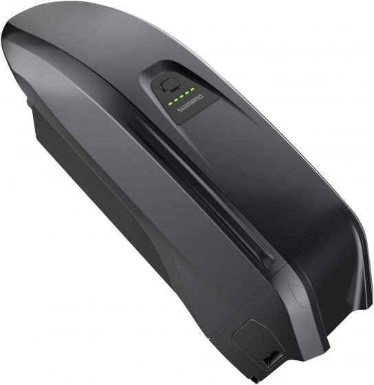 Shimano Steps BT-E8016 630Wh Downtube Battery