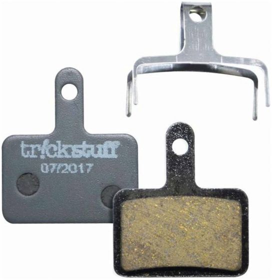 Trickstuff Standard 240 Disc Brake Pads