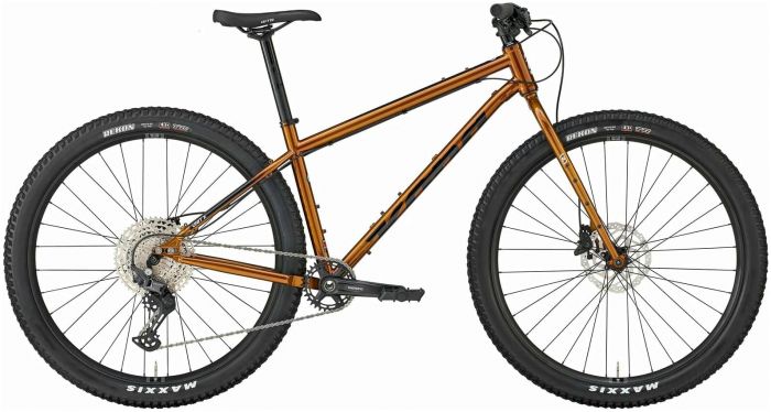 Kona Unit X 2025 Bike