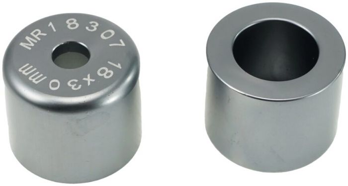 Enduro 18307 Outer Bearing