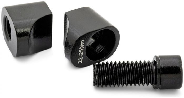 Box Two Center Clamp Stem Wedge Kit