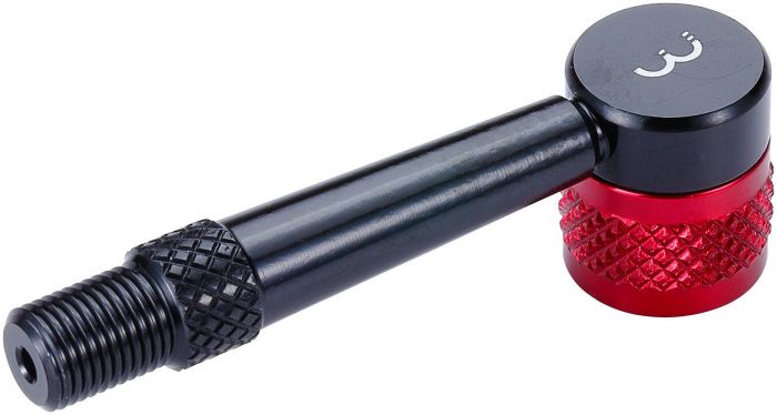 BBB AirPipe Pump Head Adapter