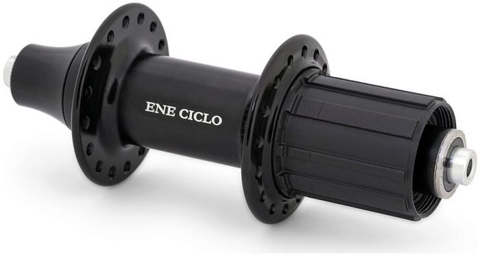 Dia-Compe ENE Road Rear Hub